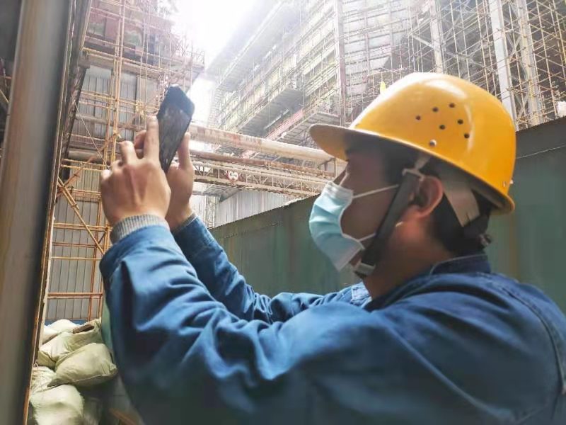 筑牢責(zé)任底線,規(guī)范生產(chǎn)安全 筑牢責(zé)任底線,規(guī)范生產(chǎn)安全