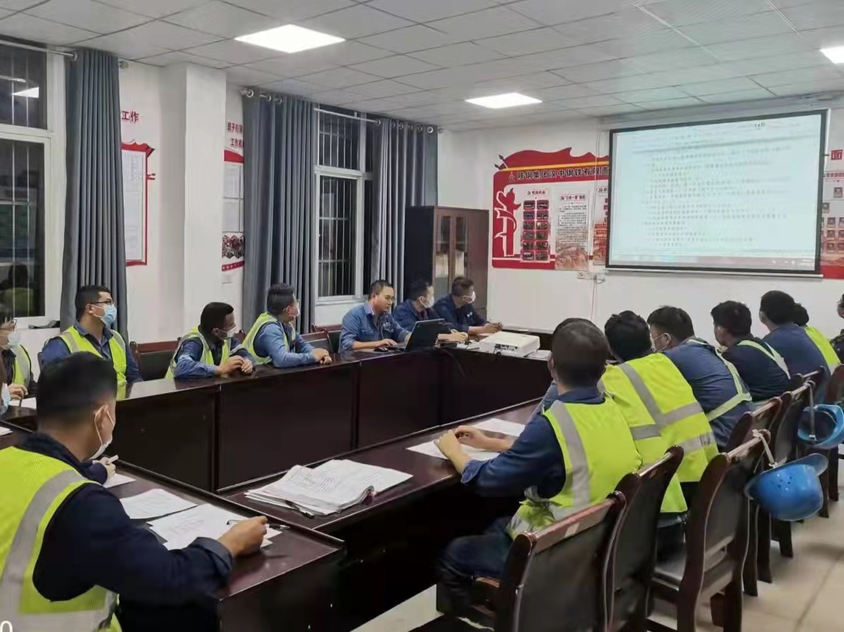 讓警示教育成為安全生產(chǎn)助推器 讓警示教育成為安全生產(chǎn)助推器