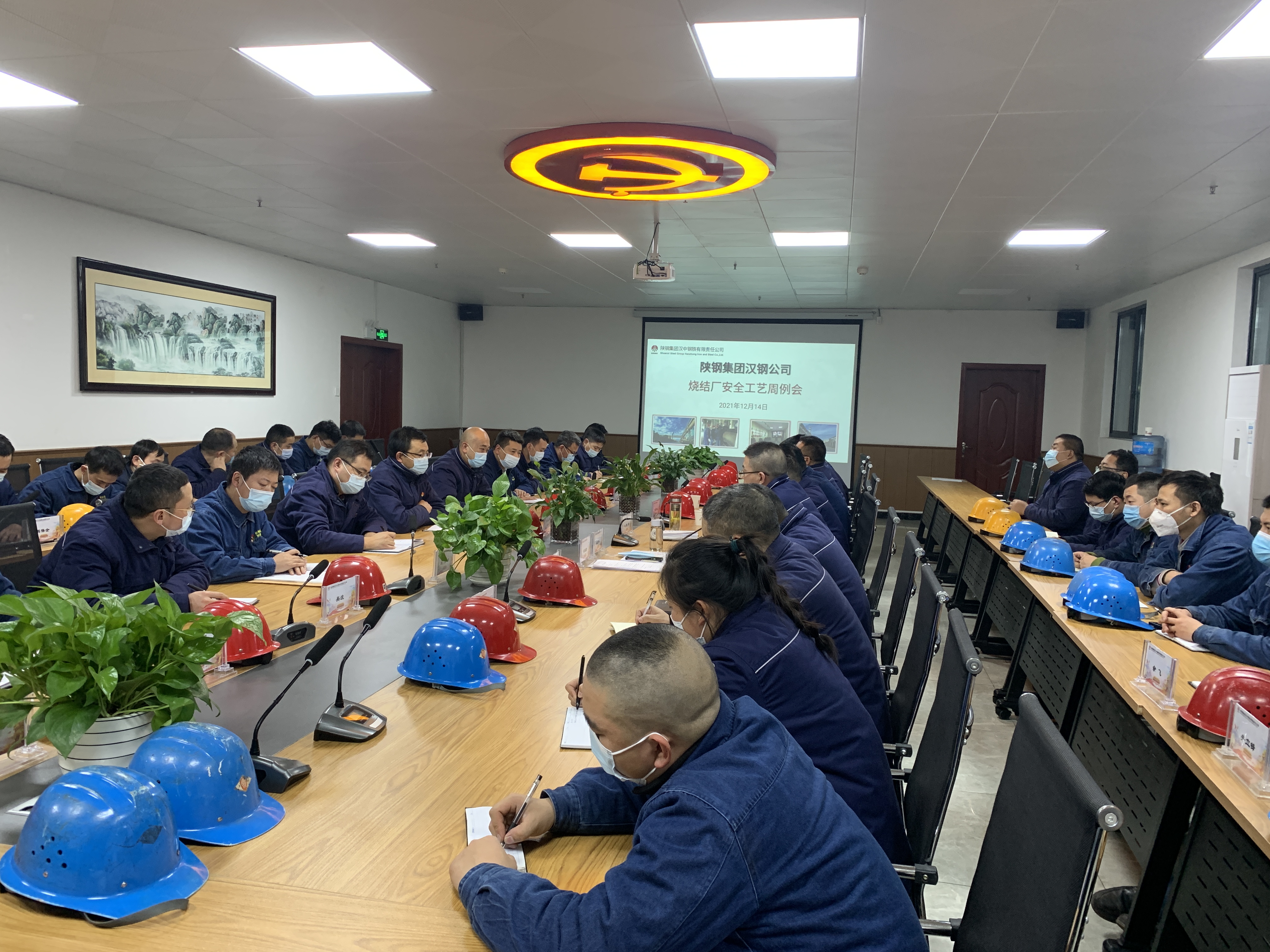 科學管理促發(fā)展 技術創(chuàng)新增效益 科學管理促發(fā)展 技術創(chuàng)新增效益