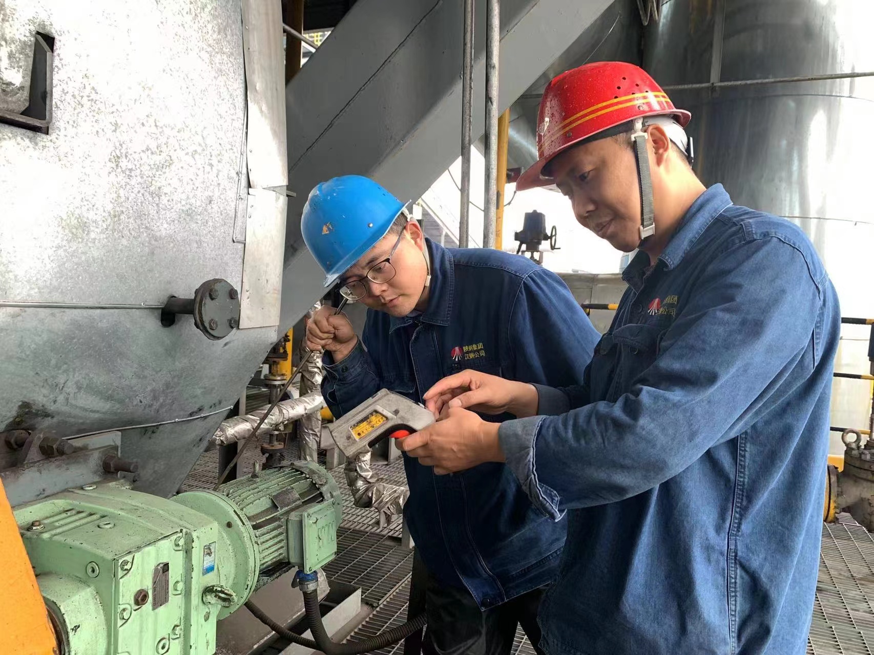 嚴治細管,走好安全生產“最后一公里” 嚴治細管,走好安全生產“最后一公里”