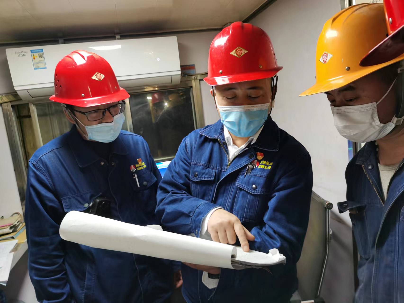 抓牢“三制”監督核心 提升降本增效管理效能 抓牢“三制”監督核心 提升降本增效管理效能