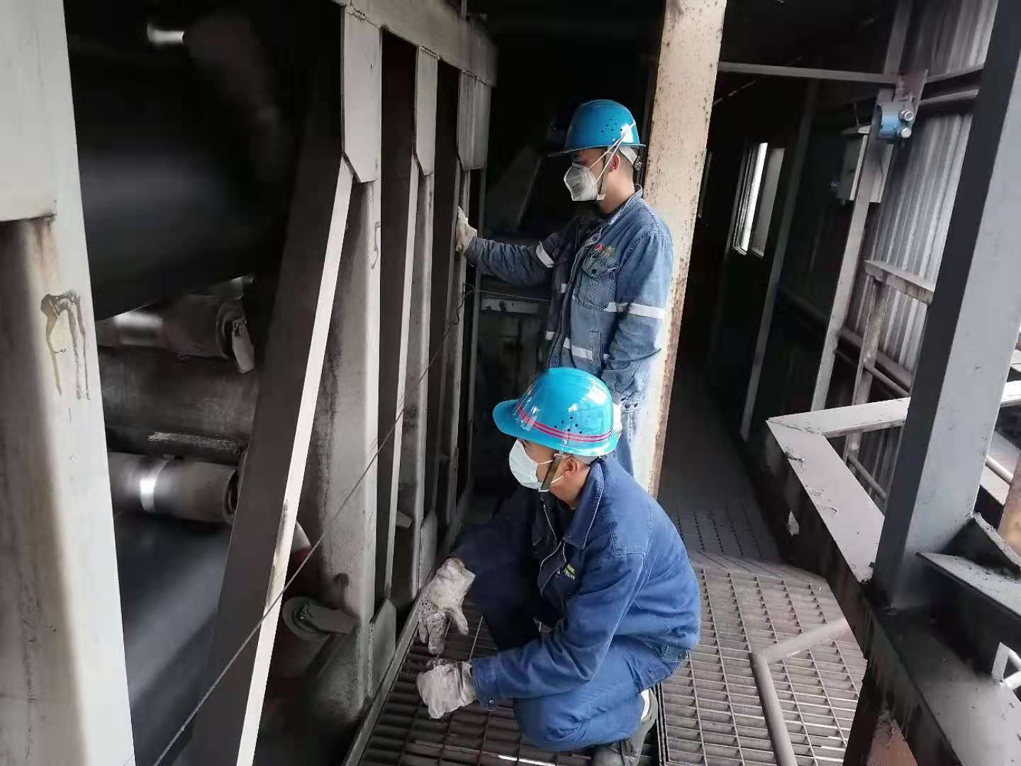 知、學(xué)、用,安全生產(chǎn)標(biāo)準(zhǔn)化創(chuàng)建他們這么做 知、學(xué)、用,安全生產(chǎn)標(biāo)準(zhǔn)化創(chuàng)建他們這么做