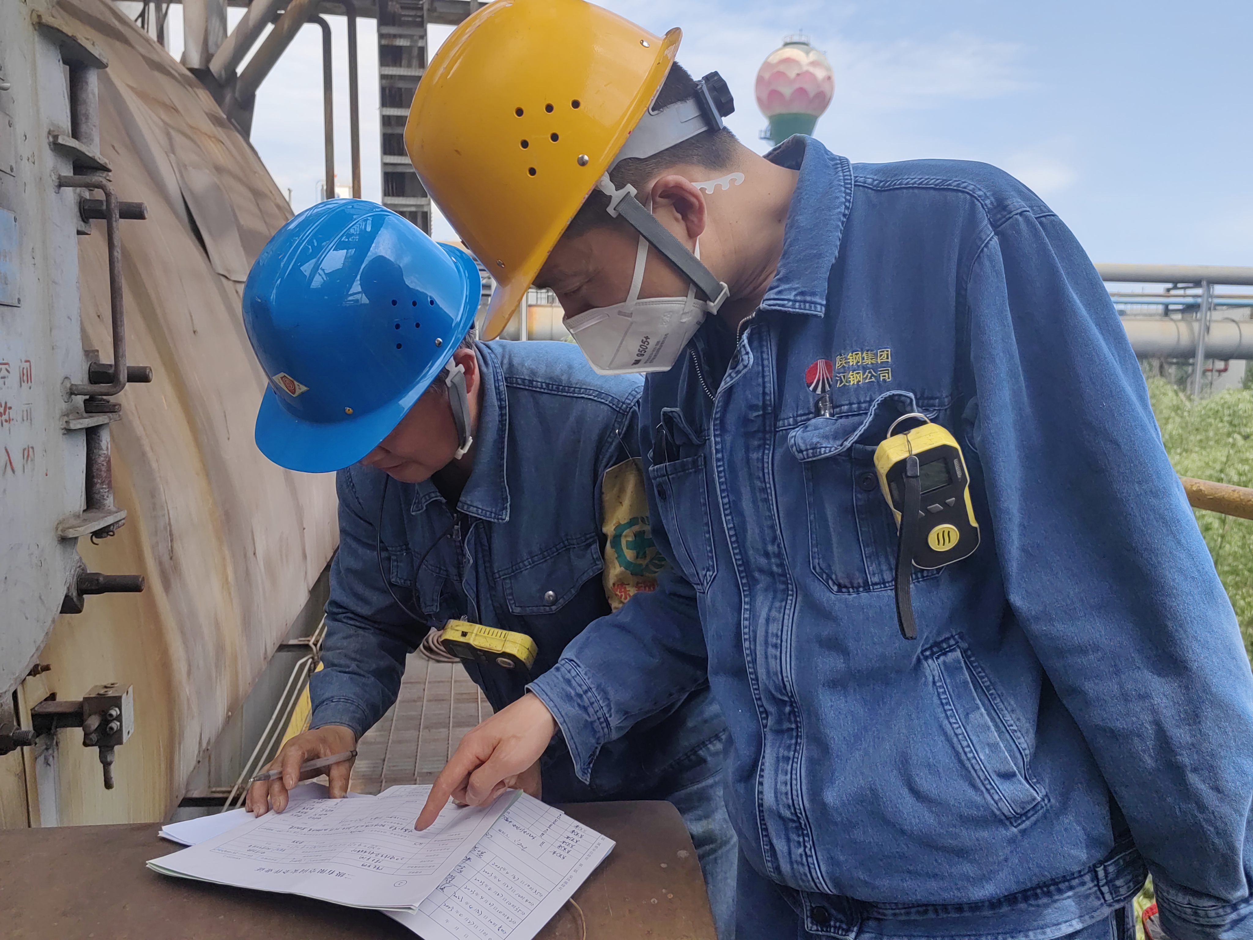 四個維度,讓安全管理“走心”更“奏效” 四個維度,讓安全管理“走心”更“奏效”