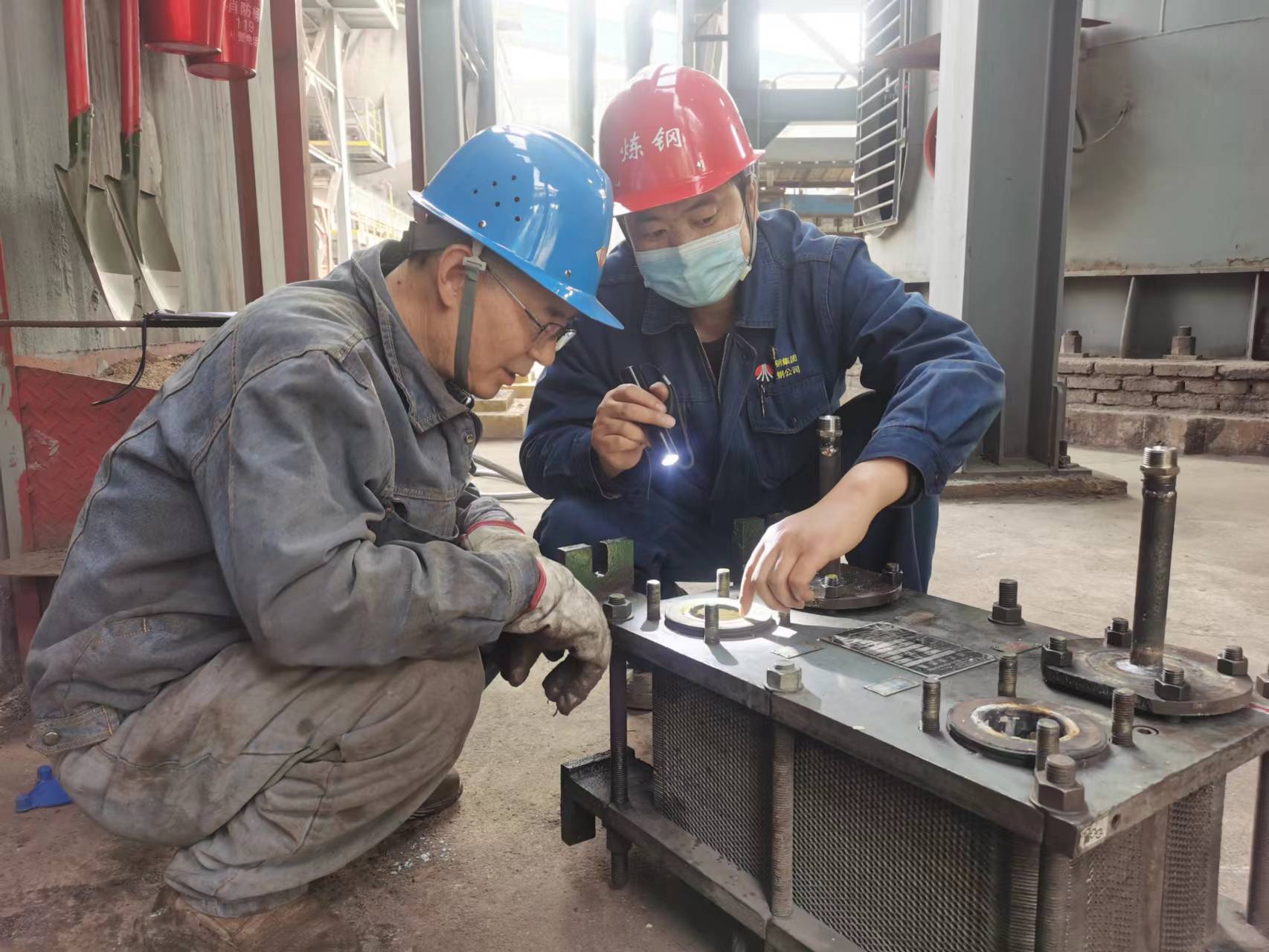 四個維度,讓安全管理“走心”更“奏效” 四個維度,讓安全管理“走心”更“奏效”