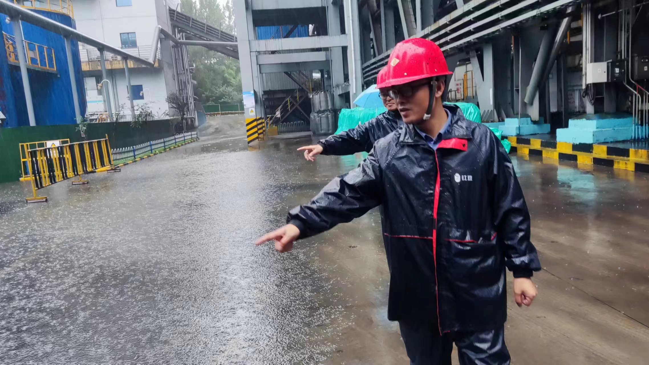 “三聚焦”助推安全管理再升溫 “三聚焦”助推安全管理再升溫