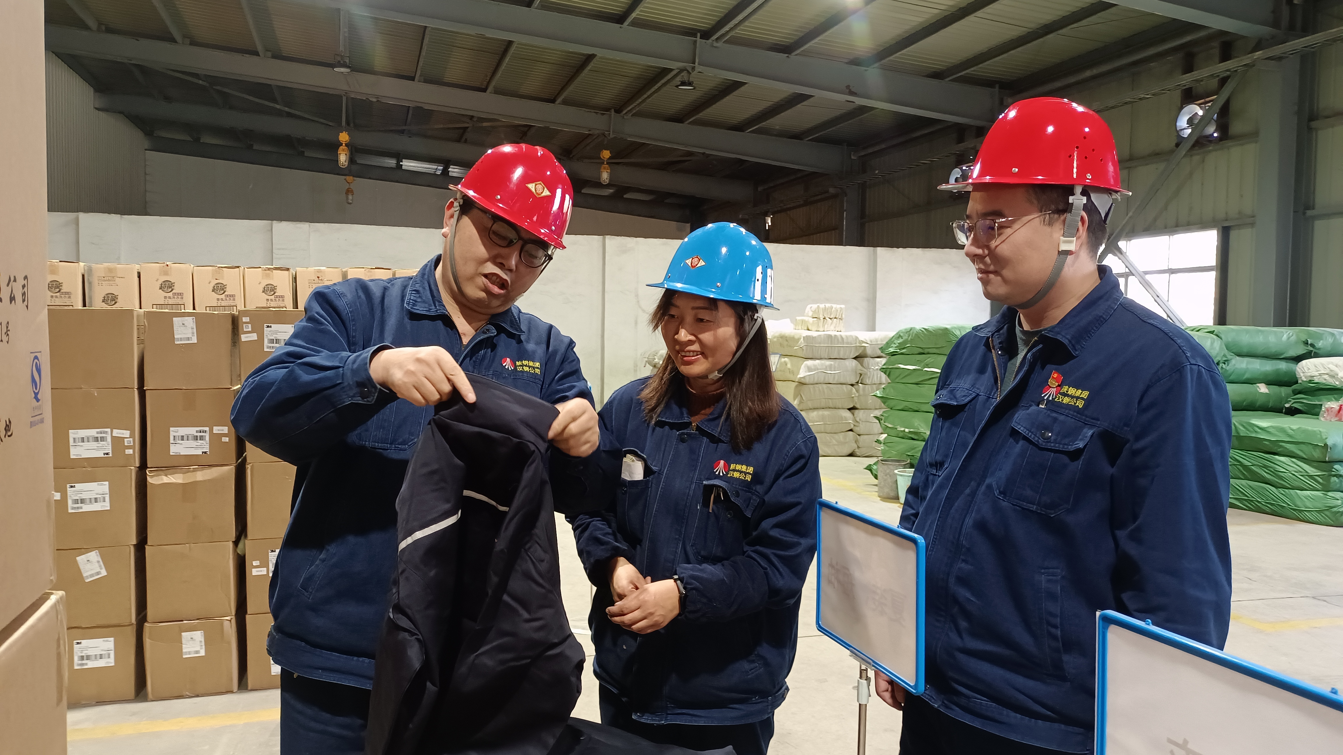 再啟新程 紀檢監督防線這樣拉緊! 再啟新程 紀檢監督防線這樣拉緊!