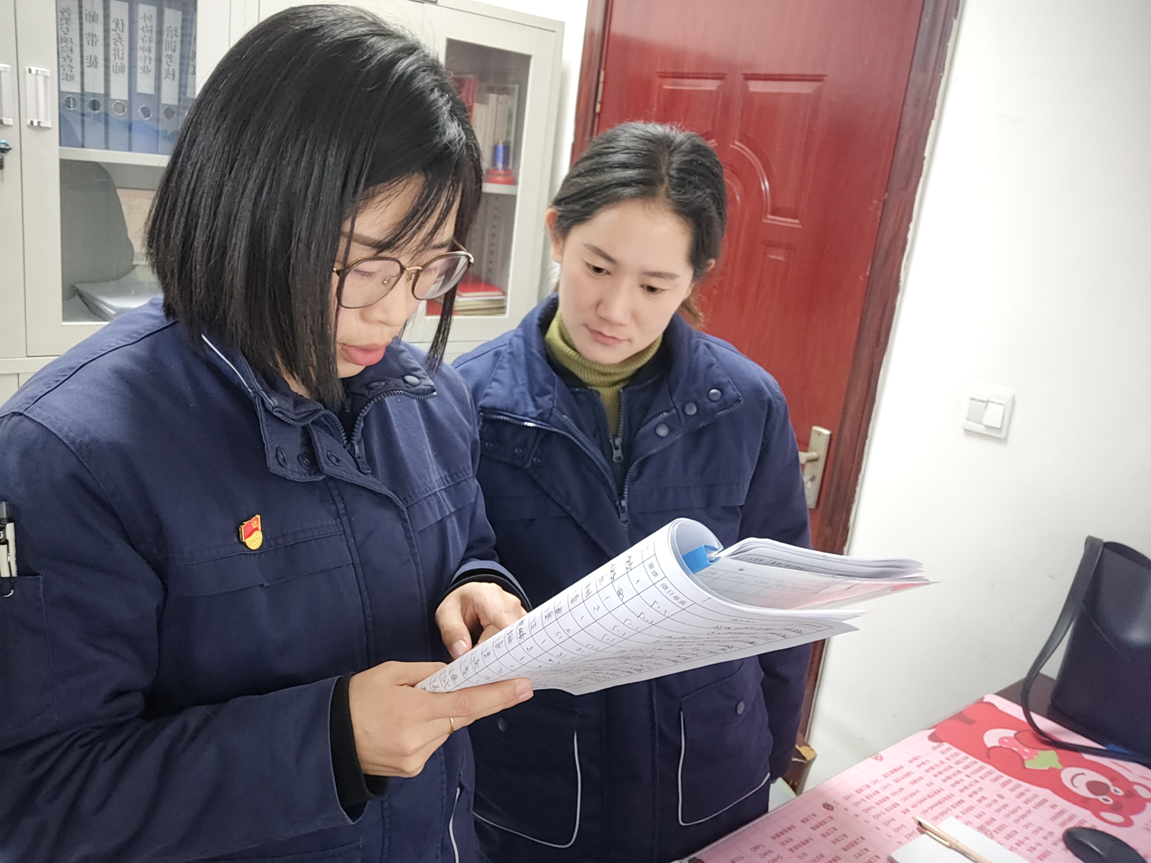 做實(shí)“監(jiān)督的再監(jiān)督”,護(hù)航企業(yè)發(fā)展 做實(shí)“監(jiān)督的再監(jiān)督”,護(hù)航企業(yè)發(fā)展