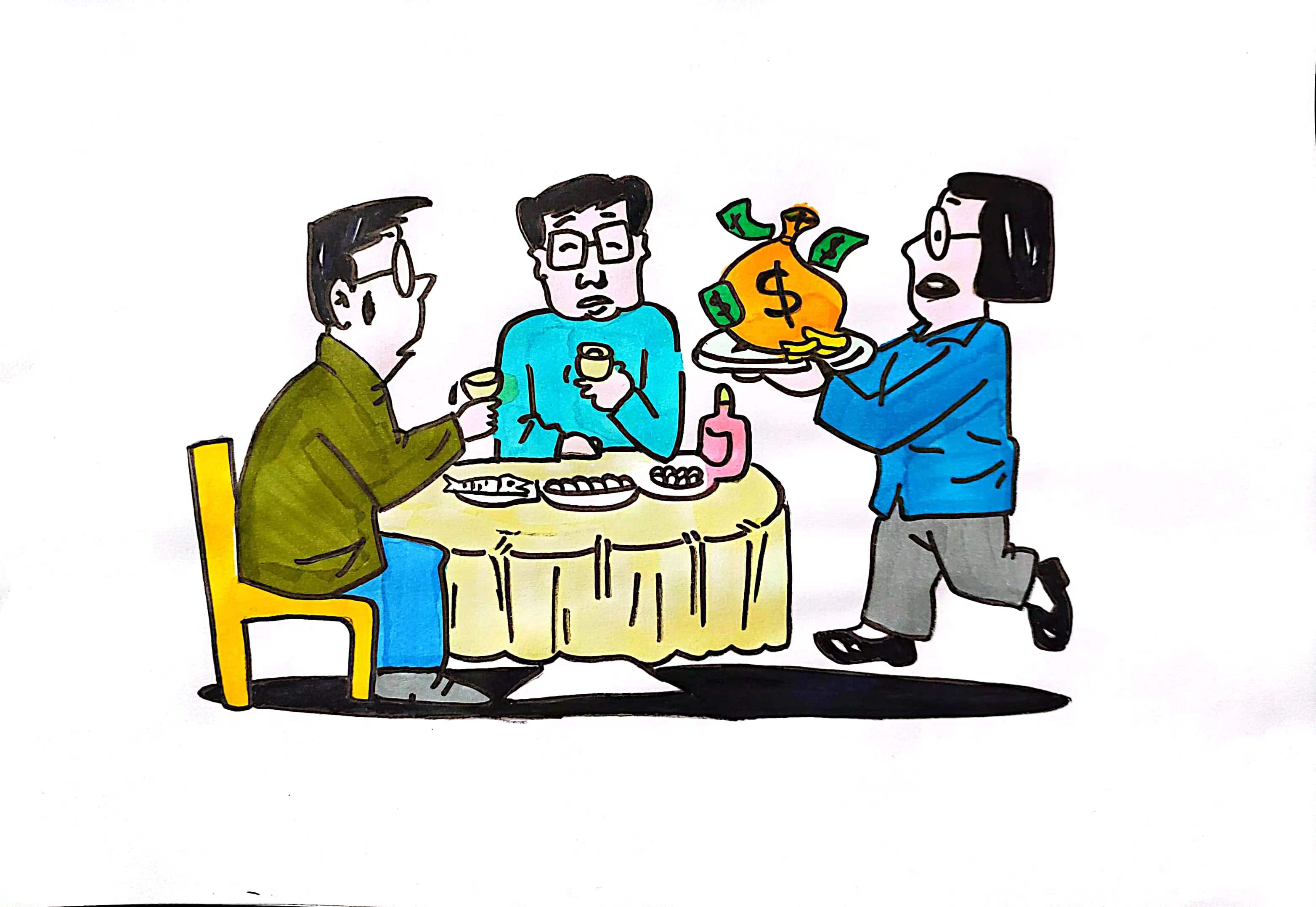 過節(jié)不“失節(jié)”,清心保“廉潔” 過節(jié)不“失節(jié)”,清心保“廉潔”