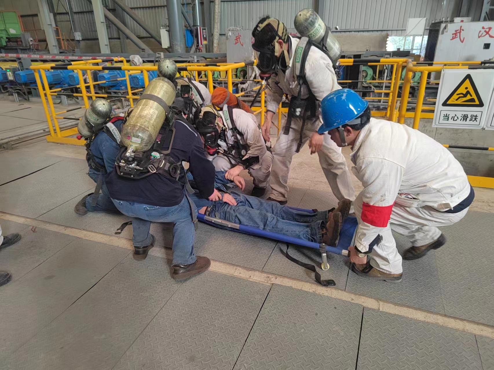 安全生產(chǎn)月,這份營養(yǎng)套餐“賦能添勁 安全生產(chǎn)月,這份營養(yǎng)套餐“賦能添勁