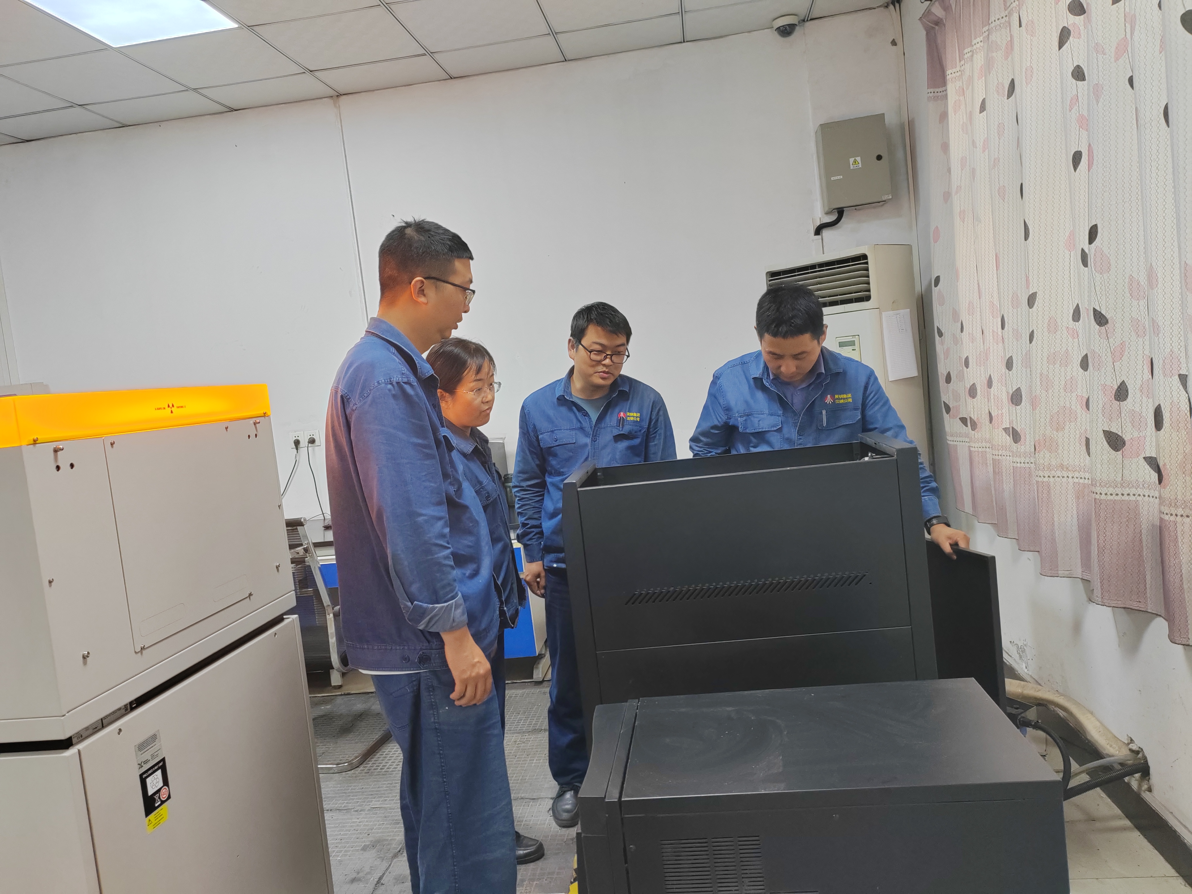 多措并舉,守牢百日安全生產“基本盤” 多措并舉,守牢百日安全生產“基本盤”