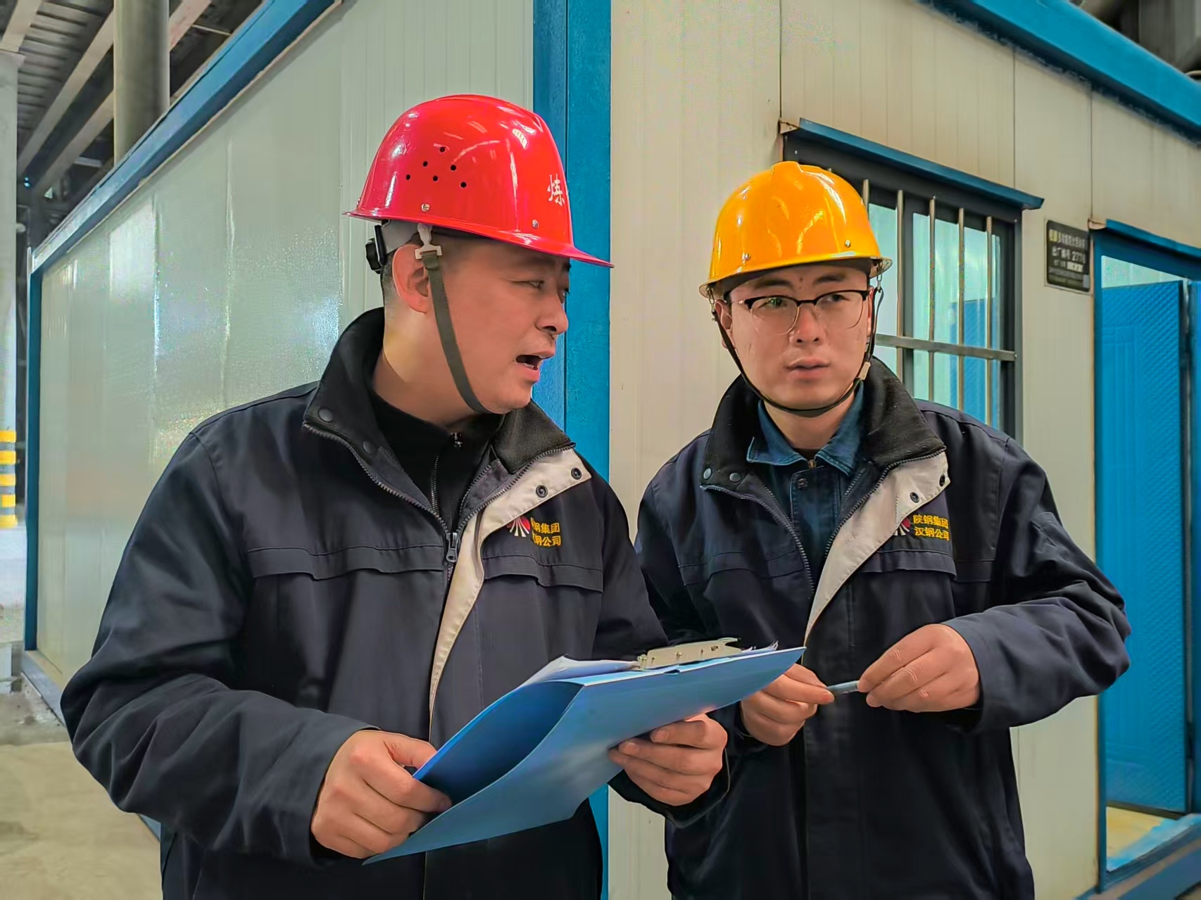 錨定安全主責,筑牢發展根基 錨定安全主責,筑牢發展根基