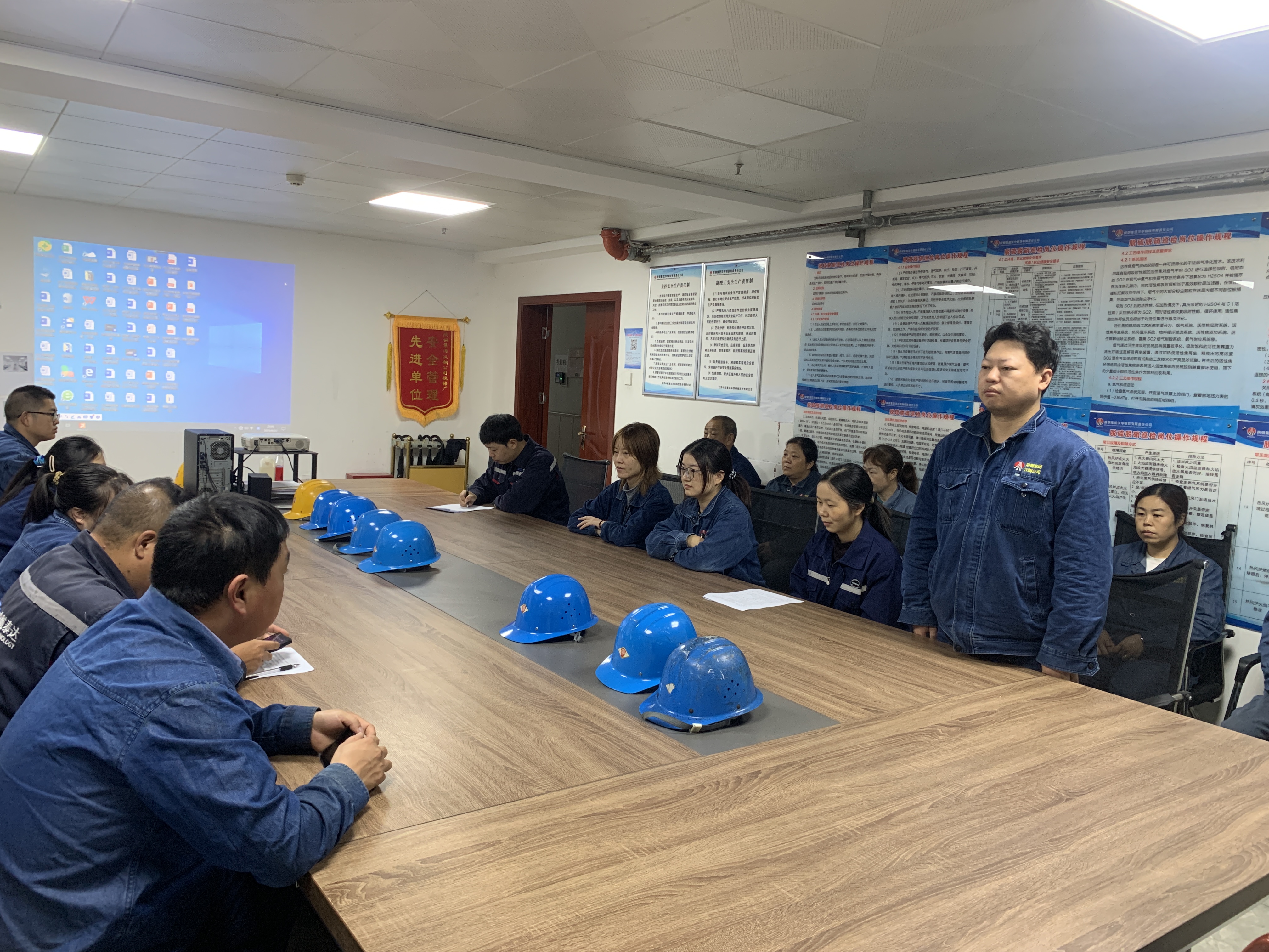 細節管理筑防線 護航“百日安全” 細節管理筑防線 護航“百日安全”