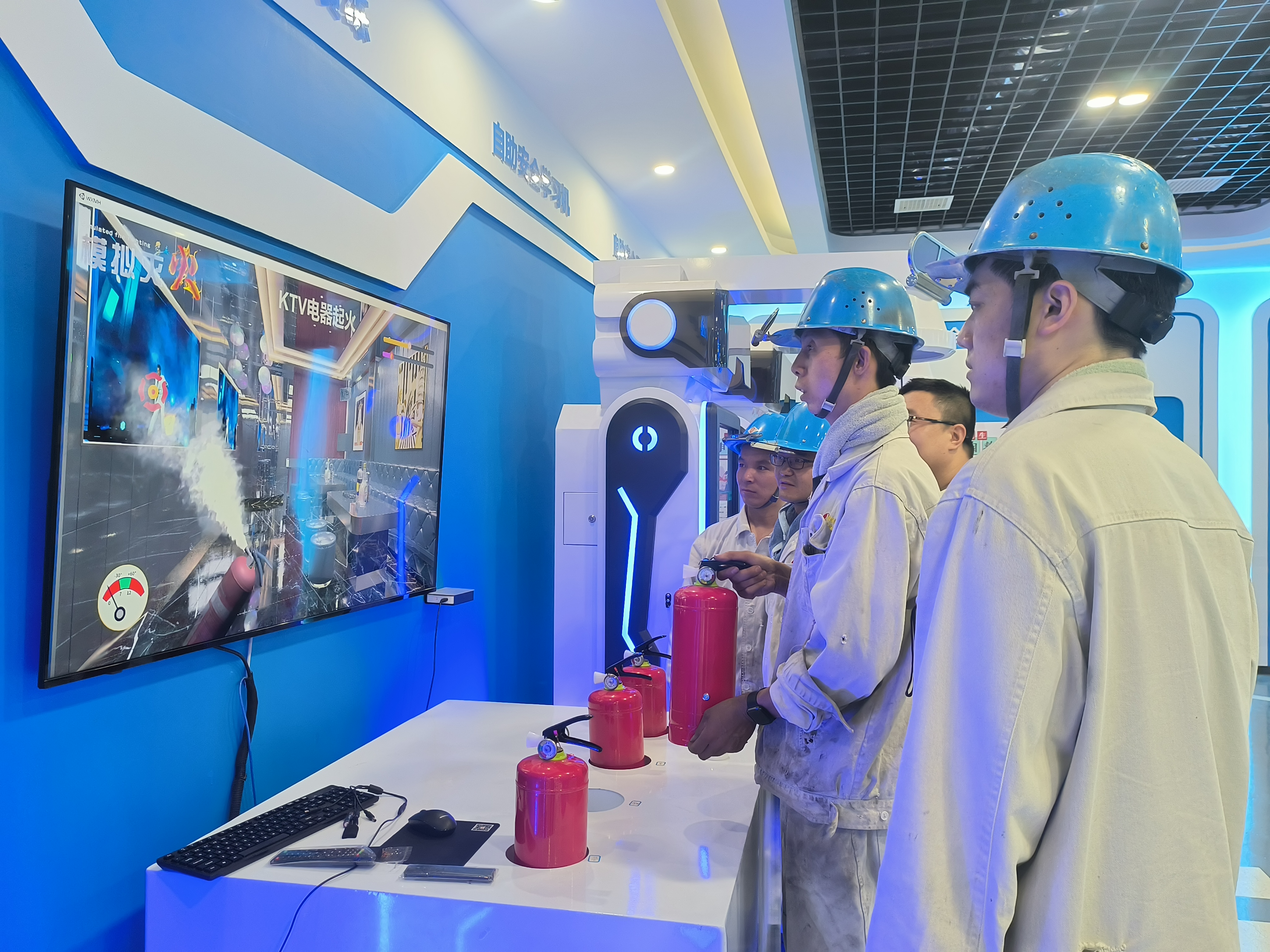 “叮”,消防宣傳月活動已上線 “叮”,消防宣傳月活動已上線