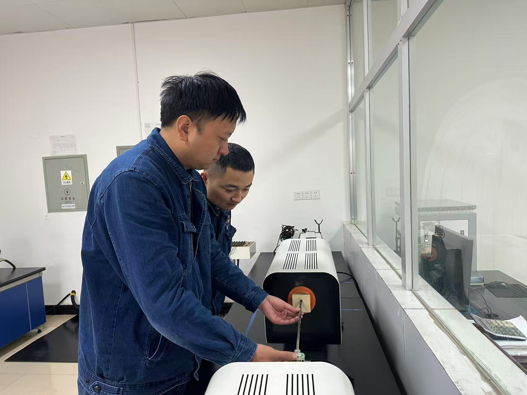 強基固本,讓技能人才“有名有實” 強基固本,讓技能人才“有名有實”