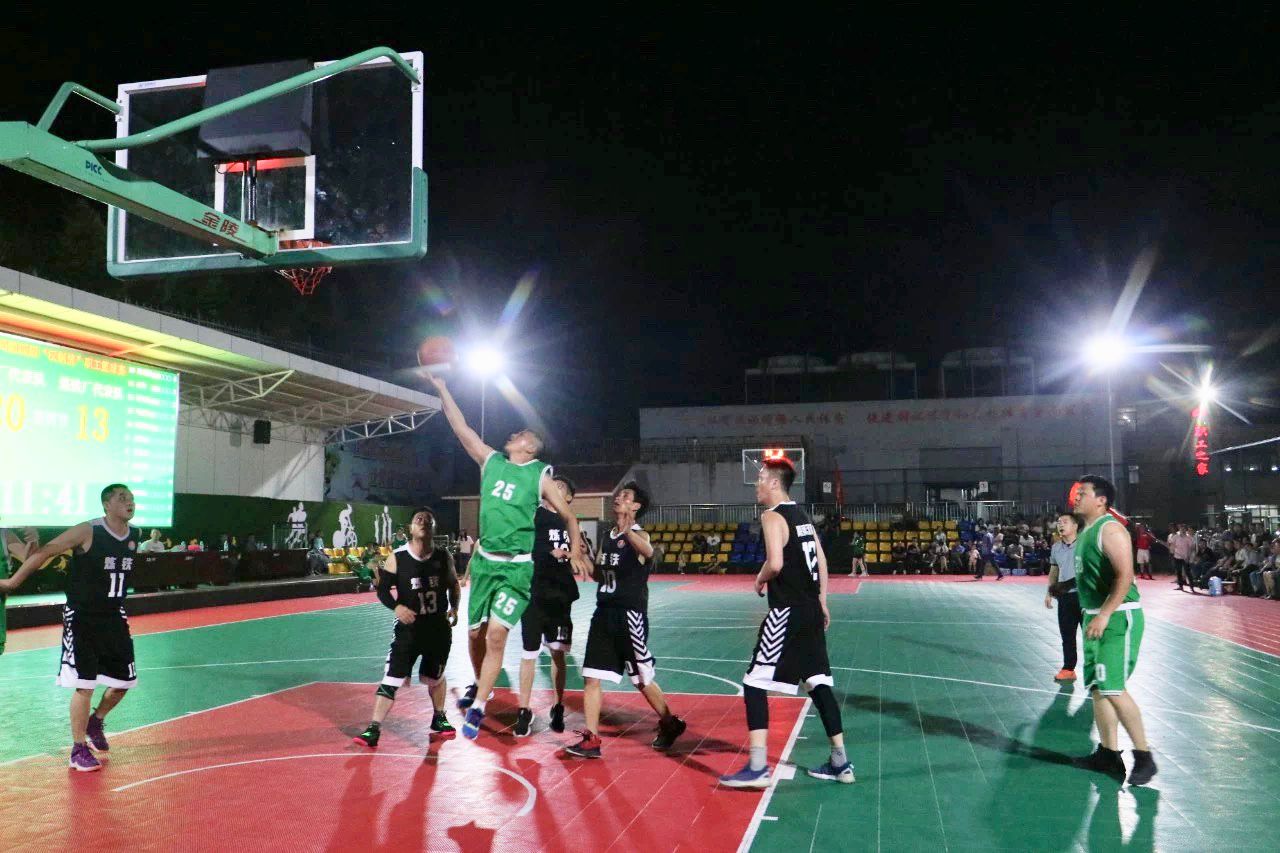 【公司新聞】公司第四屆“漢鋼情”系列比賽鳴金開賽 【公司新聞】公司第四屆“漢鋼情”系列比賽鳴金開賽