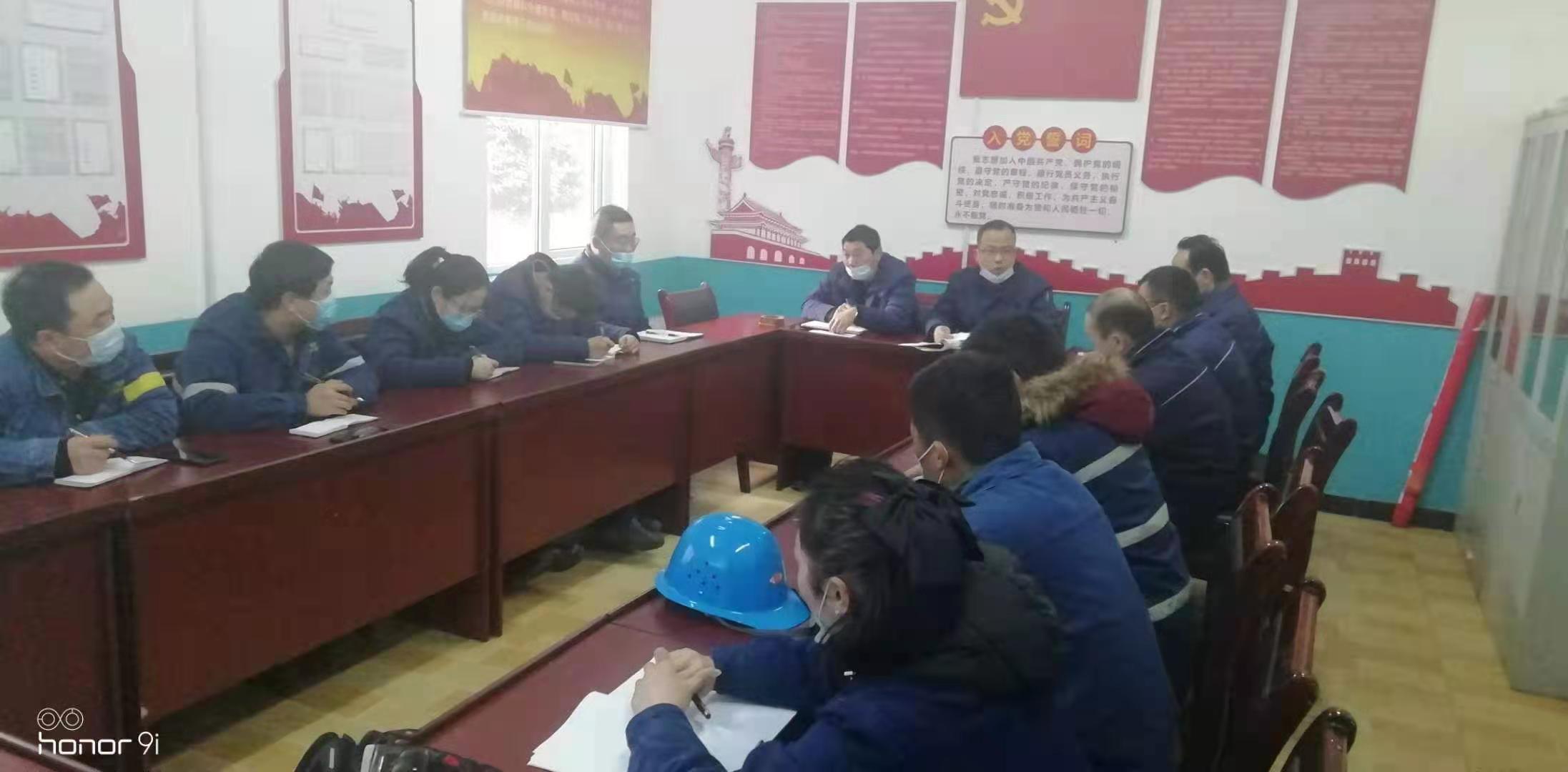 多點發力,筑牢安全防火墻 多點發力,筑牢安全防火墻